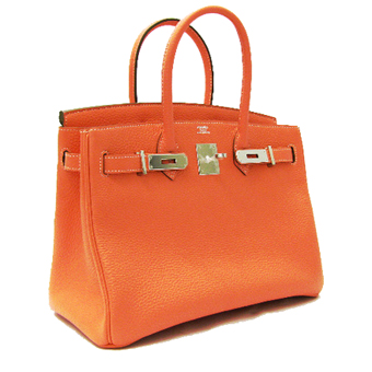 HERMES エルメス バーキン30 スーパーコピー クレヴェット トリヨンクレマンス Birkin 004